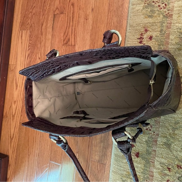 Brahmin purse - Picture 3 of 4